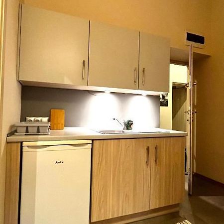 Double Studio City Center Krakau Exterior foto